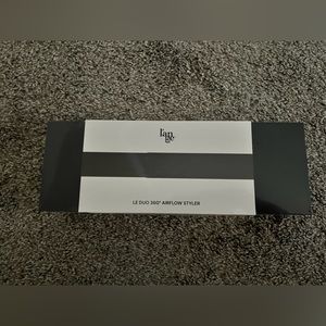 Brand New L’Ange Le Duo 360 Airflow Styler
